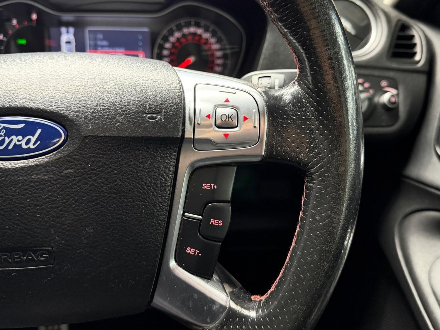 Used Ford S-Max for sale - 78214103: Photo 20