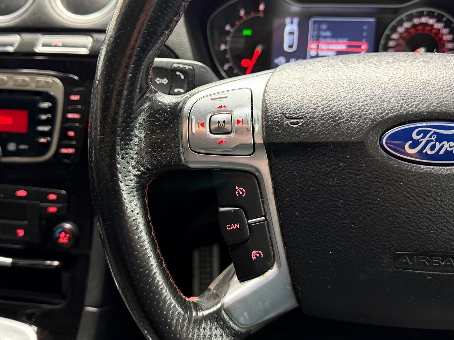 Used Ford S-Max for sale - 78214103: Photo 21