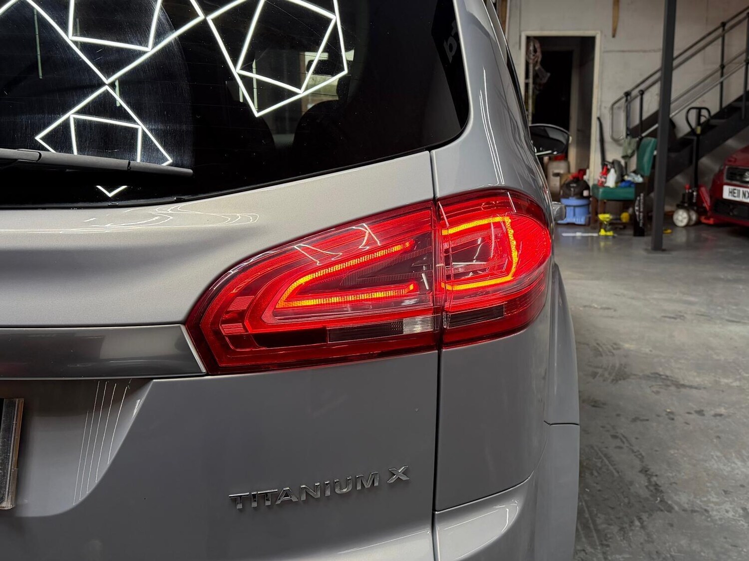 Used Ford S-Max for sale - 78214103: Photo 24