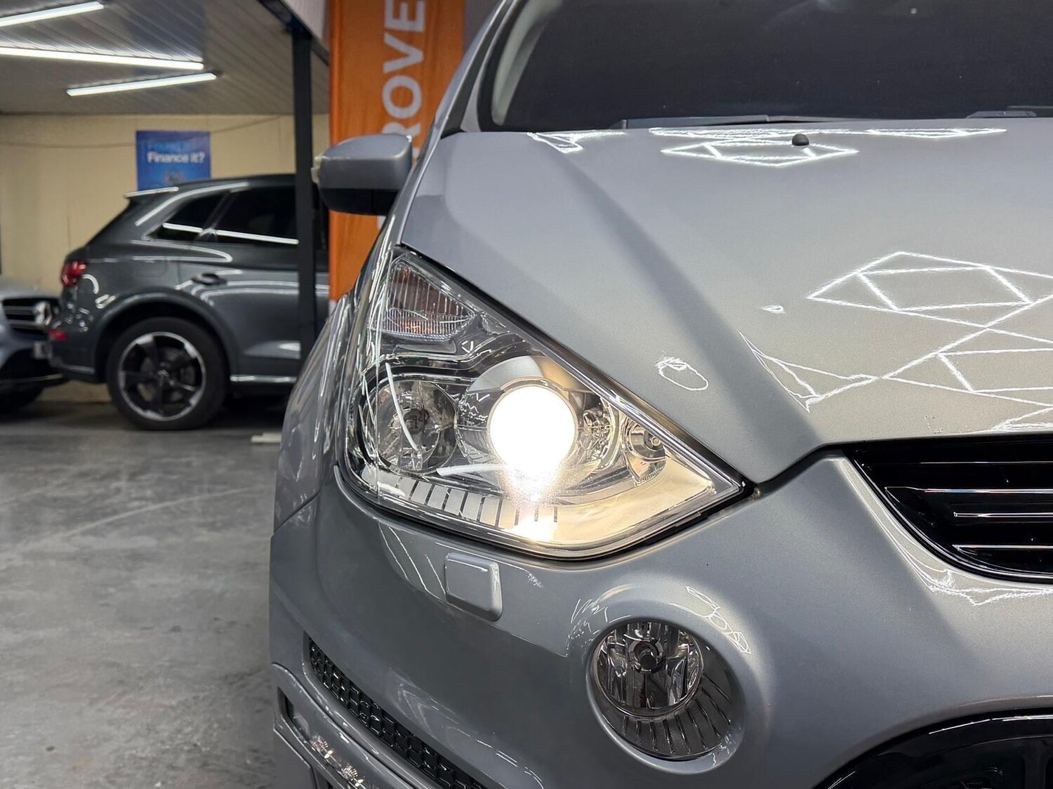 Used Ford S-Max for sale - 78214103: Photo 25