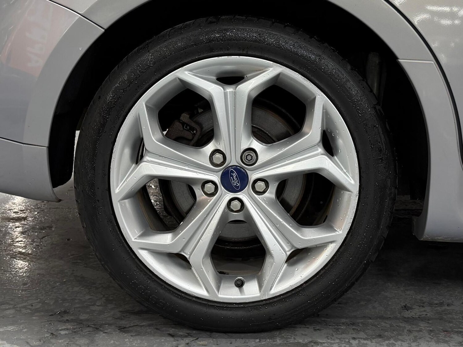 Used Ford S-Max for sale - 78214103: Photo 26