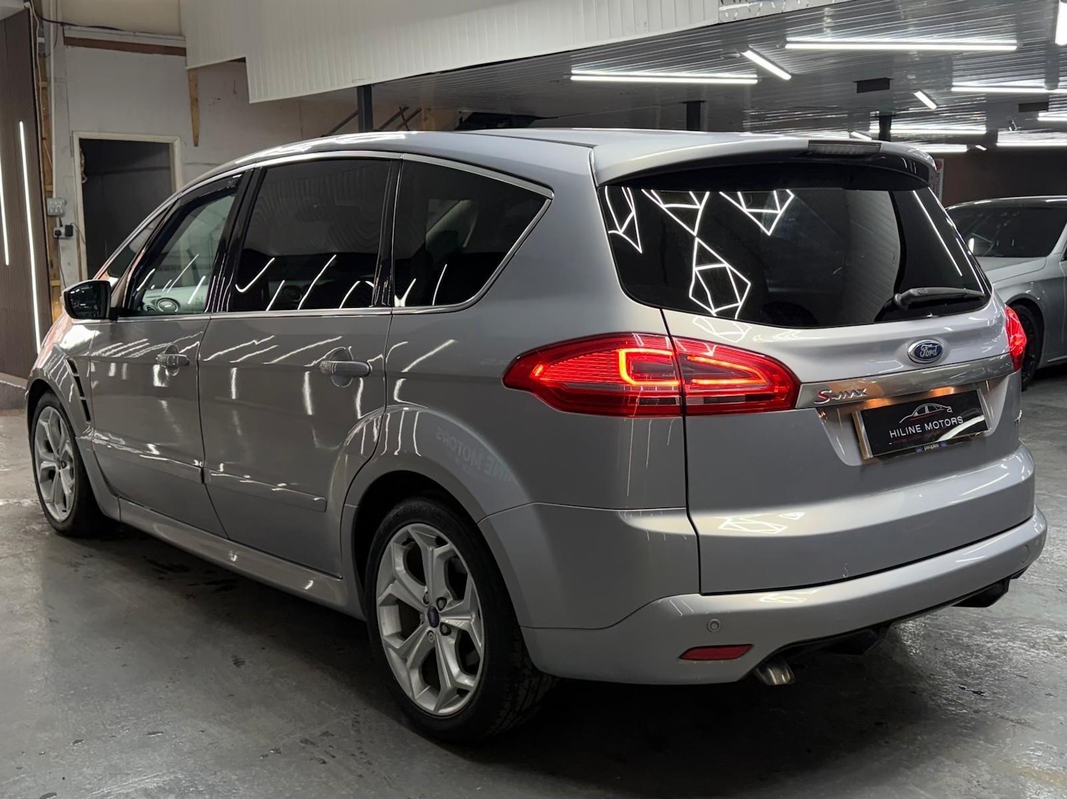 Used Ford S-Max for sale - 78214103: Photo 4