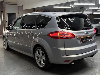 Used Ford S-Max 2012 for sale - 78214103: Photo