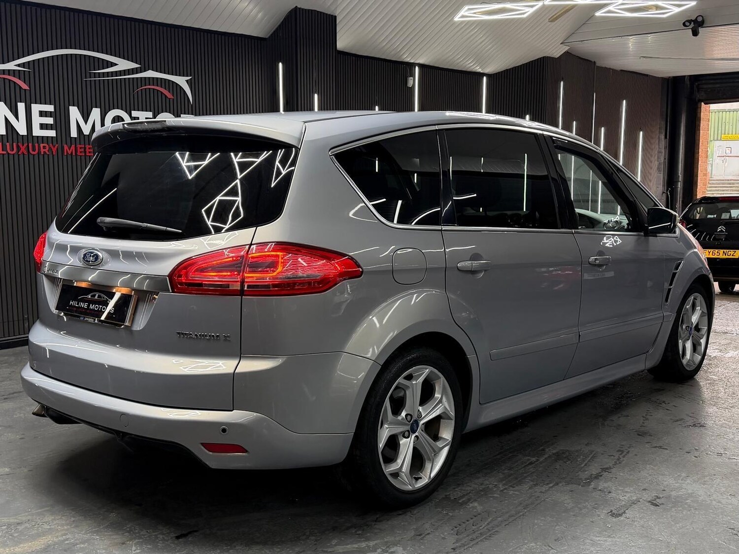 Used Ford S-Max for sale - 78214103: Photo 6