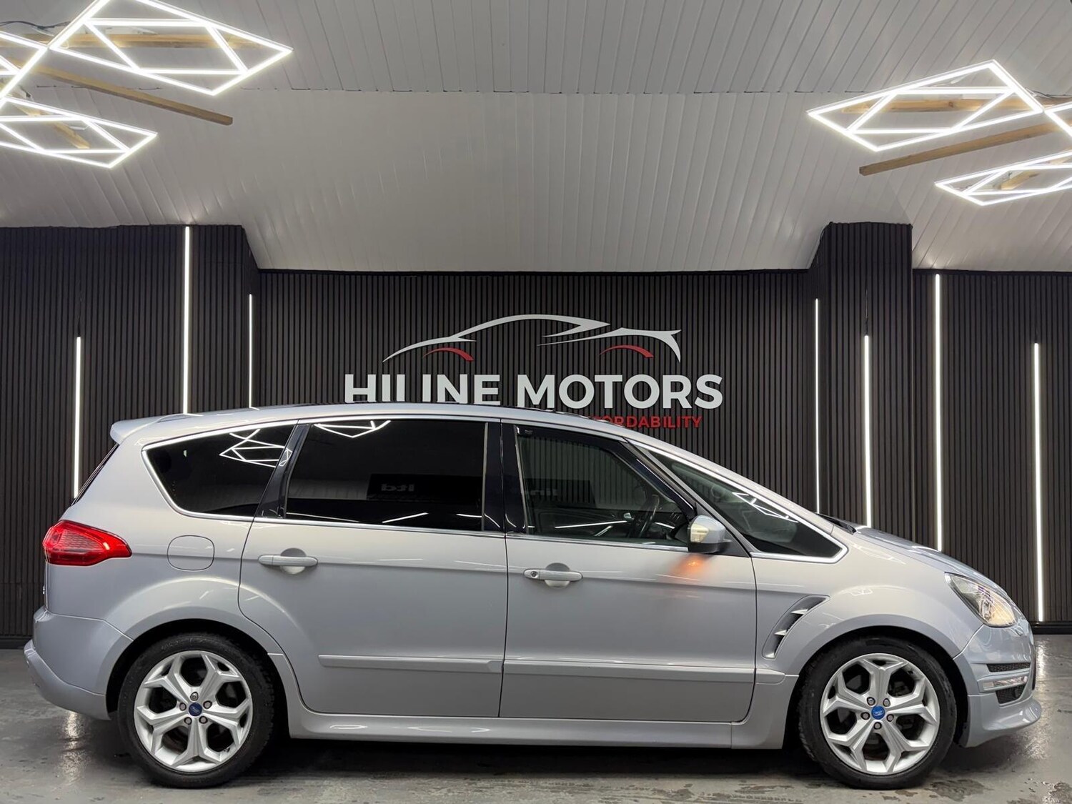 Used Ford S-Max for sale - 78214103: Photo 7