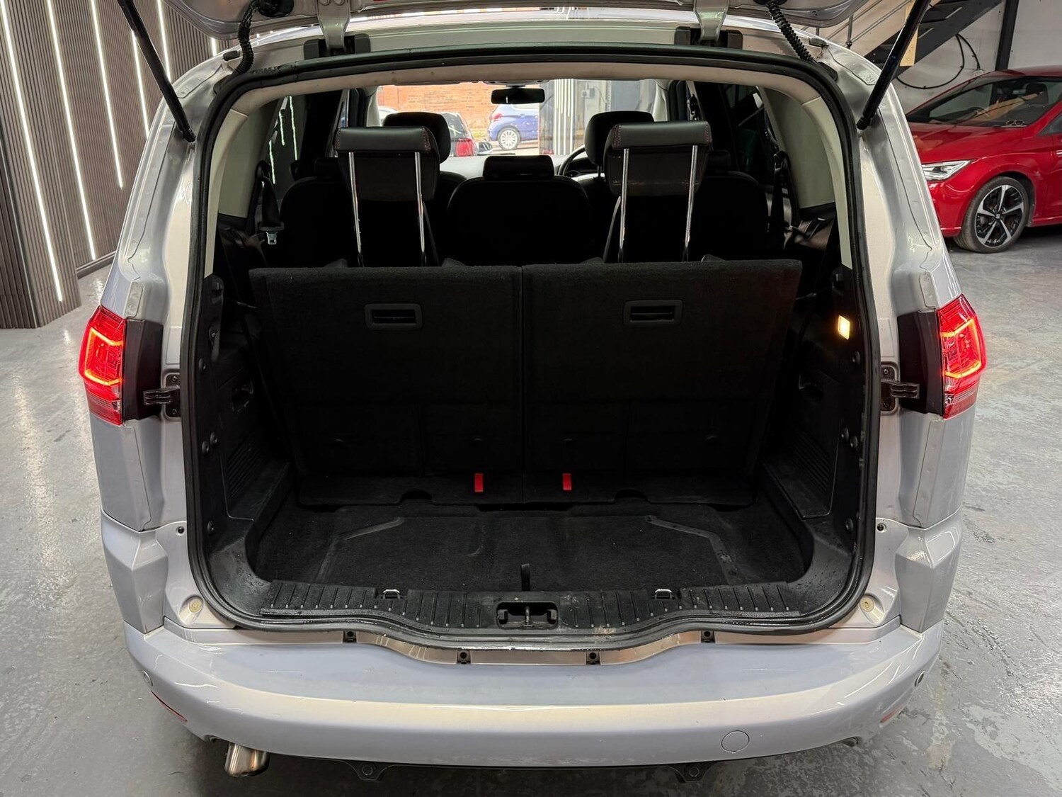 Used Ford S-Max for sale - 78214103: Photo 8