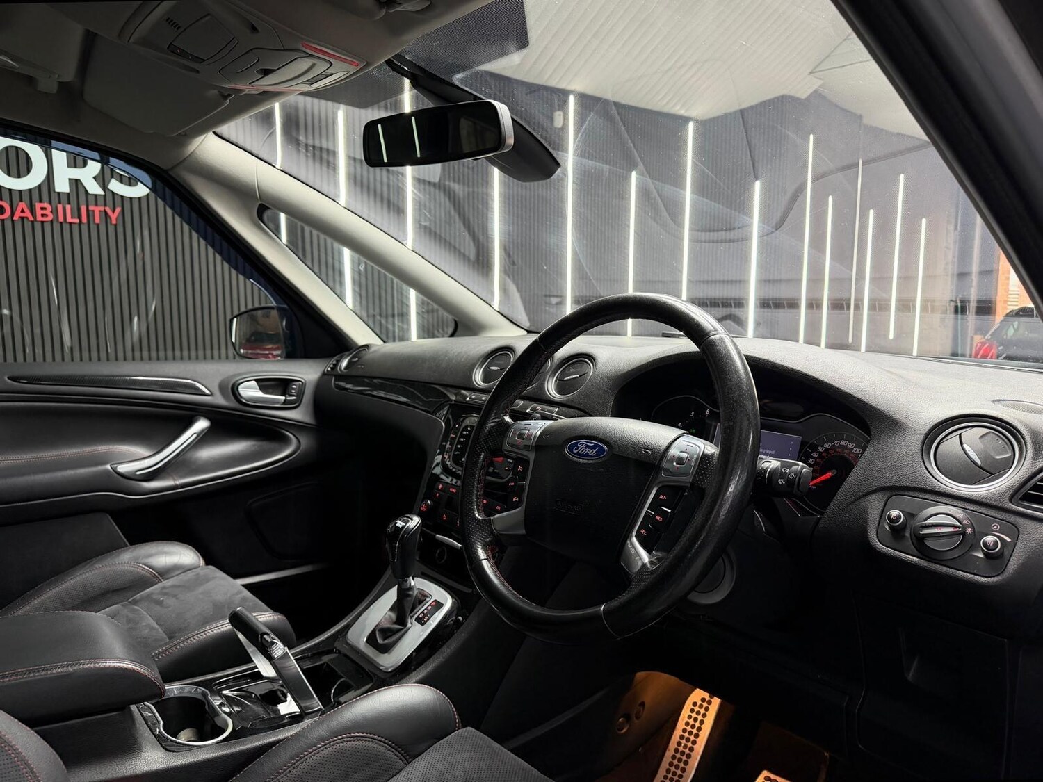 Used Ford S-Max for sale - 78214103: Photo 9