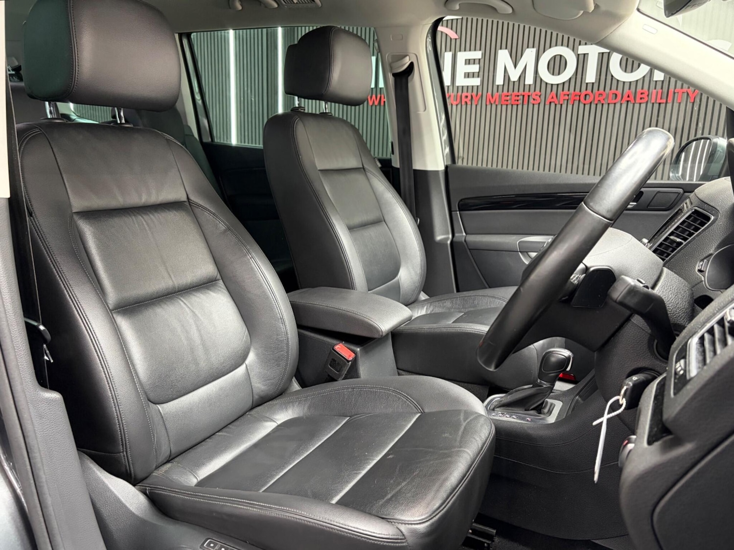 Used SEAT Alhambra 2019 for sale - 78170750: Photo 12
