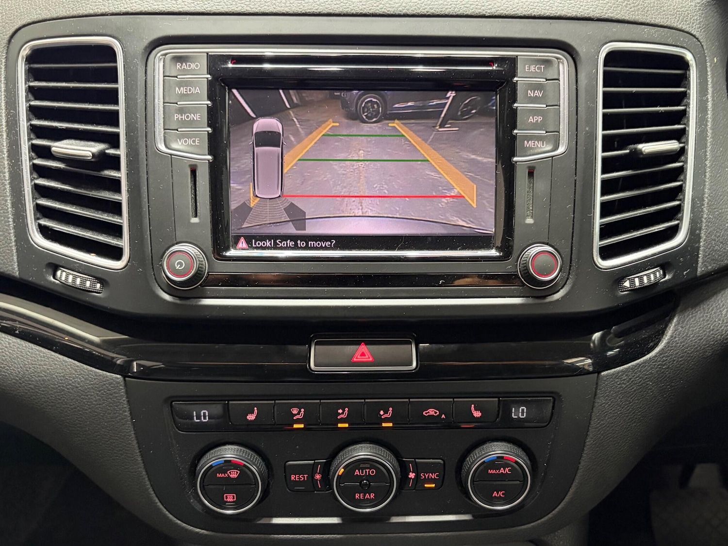 Used SEAT Alhambra 2019 for sale - 78170750: Photo 15