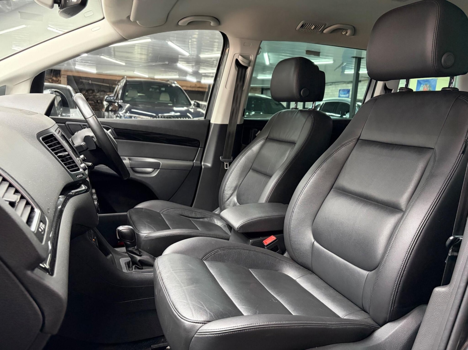 Used SEAT Alhambra 2019 for sale - 78170750: Photo 18