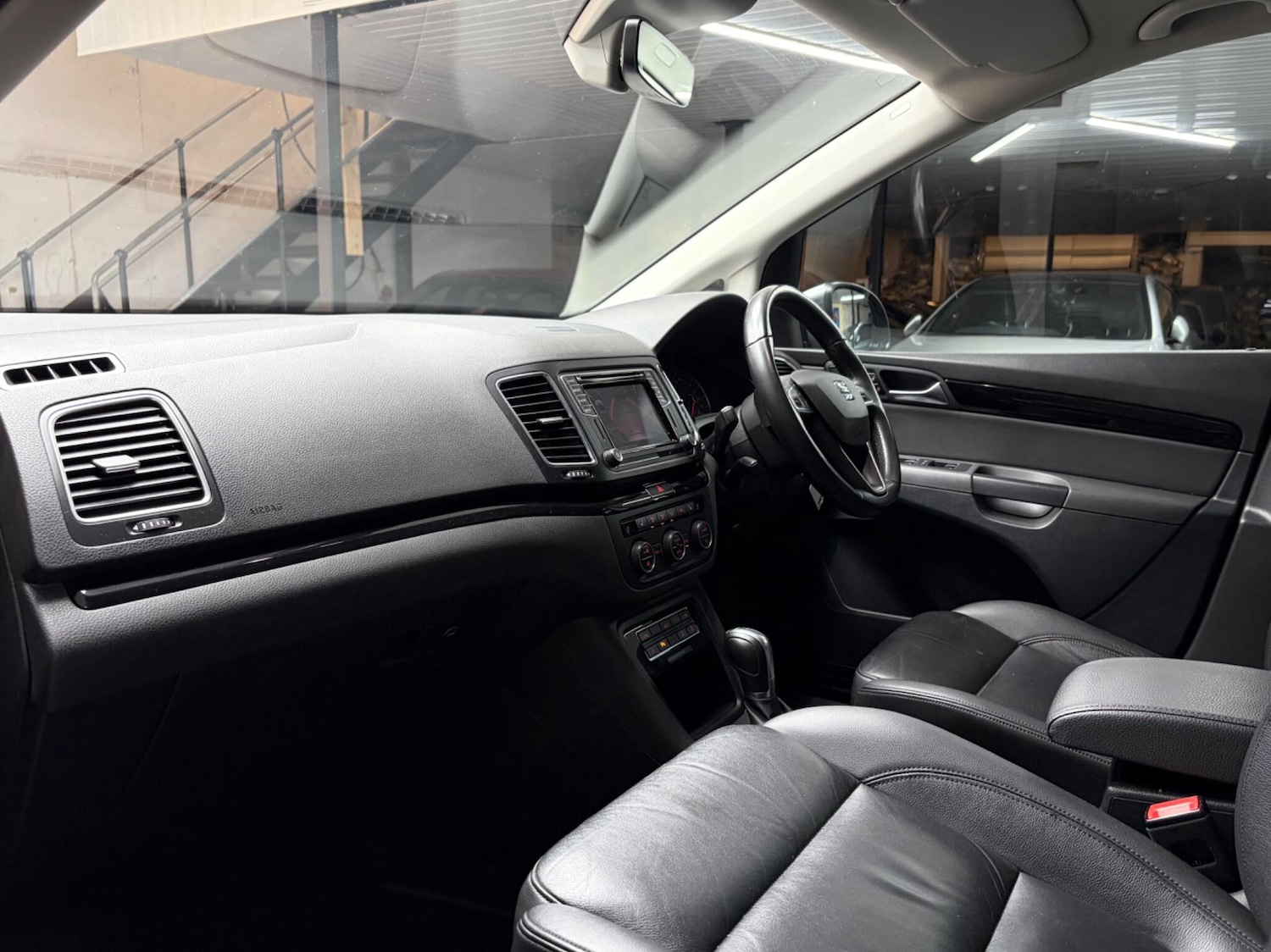 Used SEAT Alhambra 2019 for sale - 78170750: Photo 19