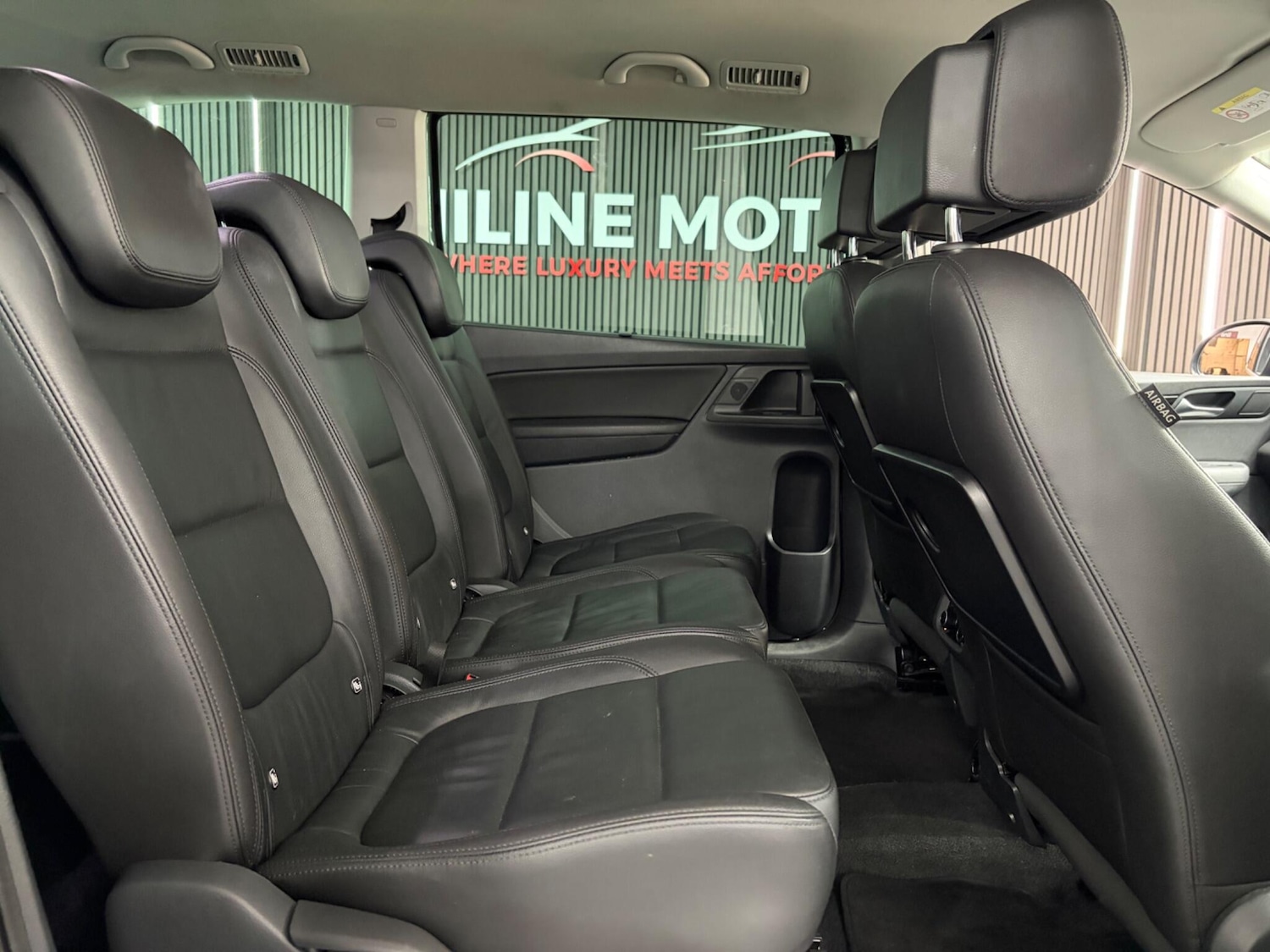 Used SEAT Alhambra 2019 for sale - 78170750: Photo 20