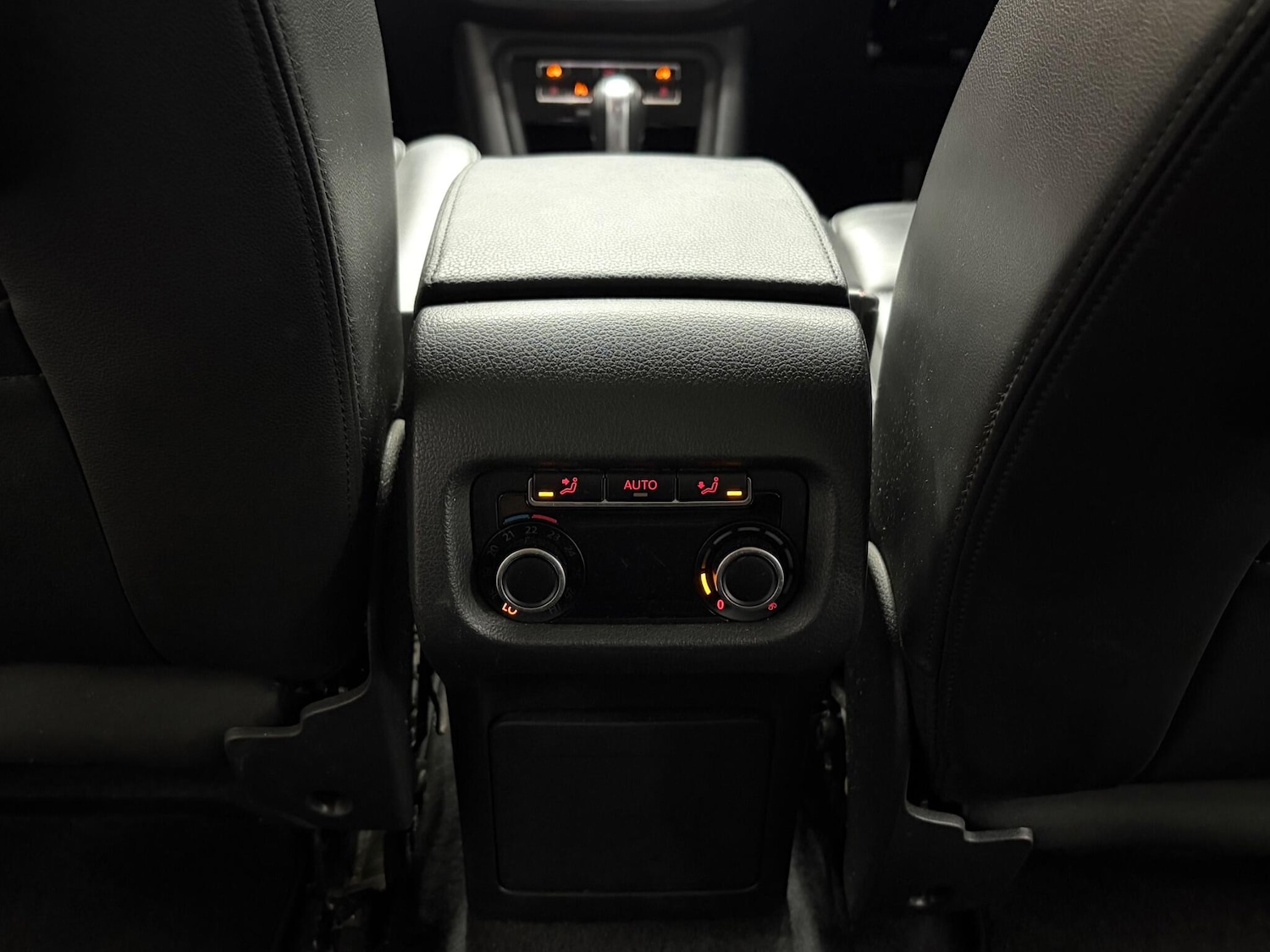 Used SEAT Alhambra 2019 for sale - 78170750: Photo 21