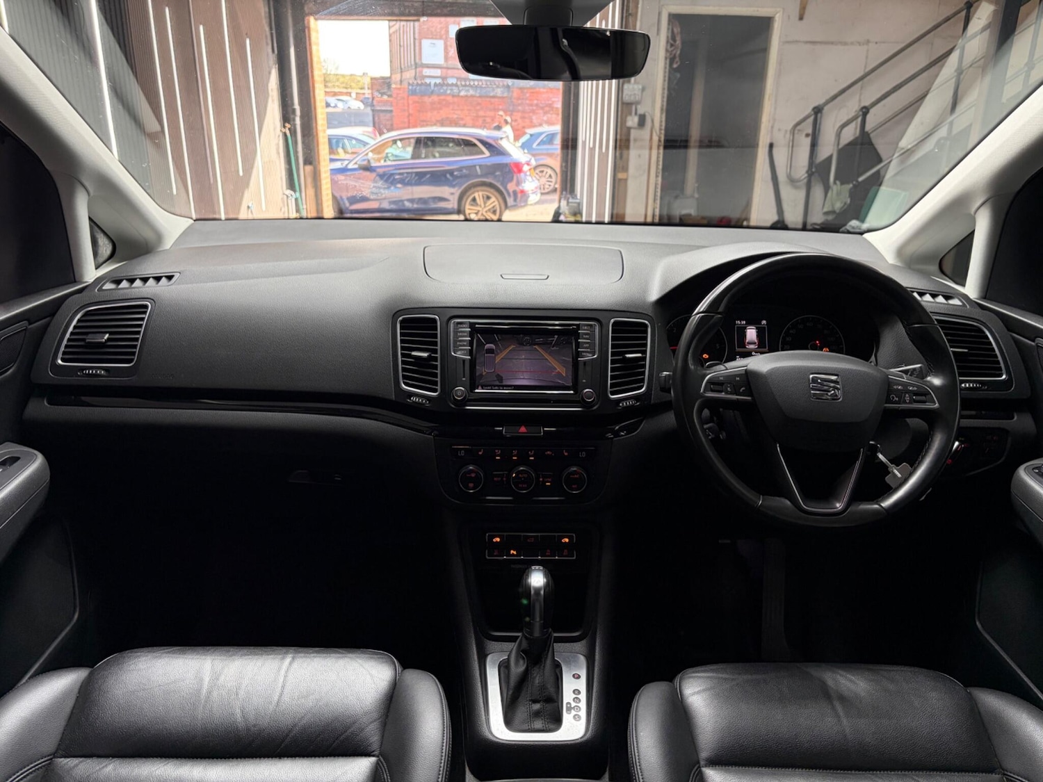 Used SEAT Alhambra 2019 for sale - 78170750: Photo 22