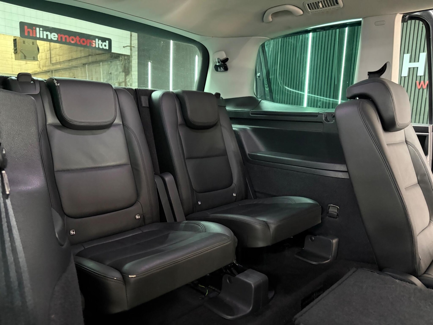 Used SEAT Alhambra 2019 for sale - 78170750: Photo 23