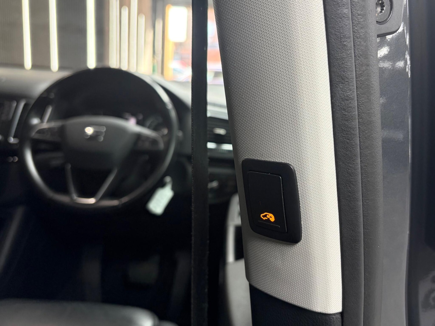 Used SEAT Alhambra 2019 for sale - 78170750: Photo 24