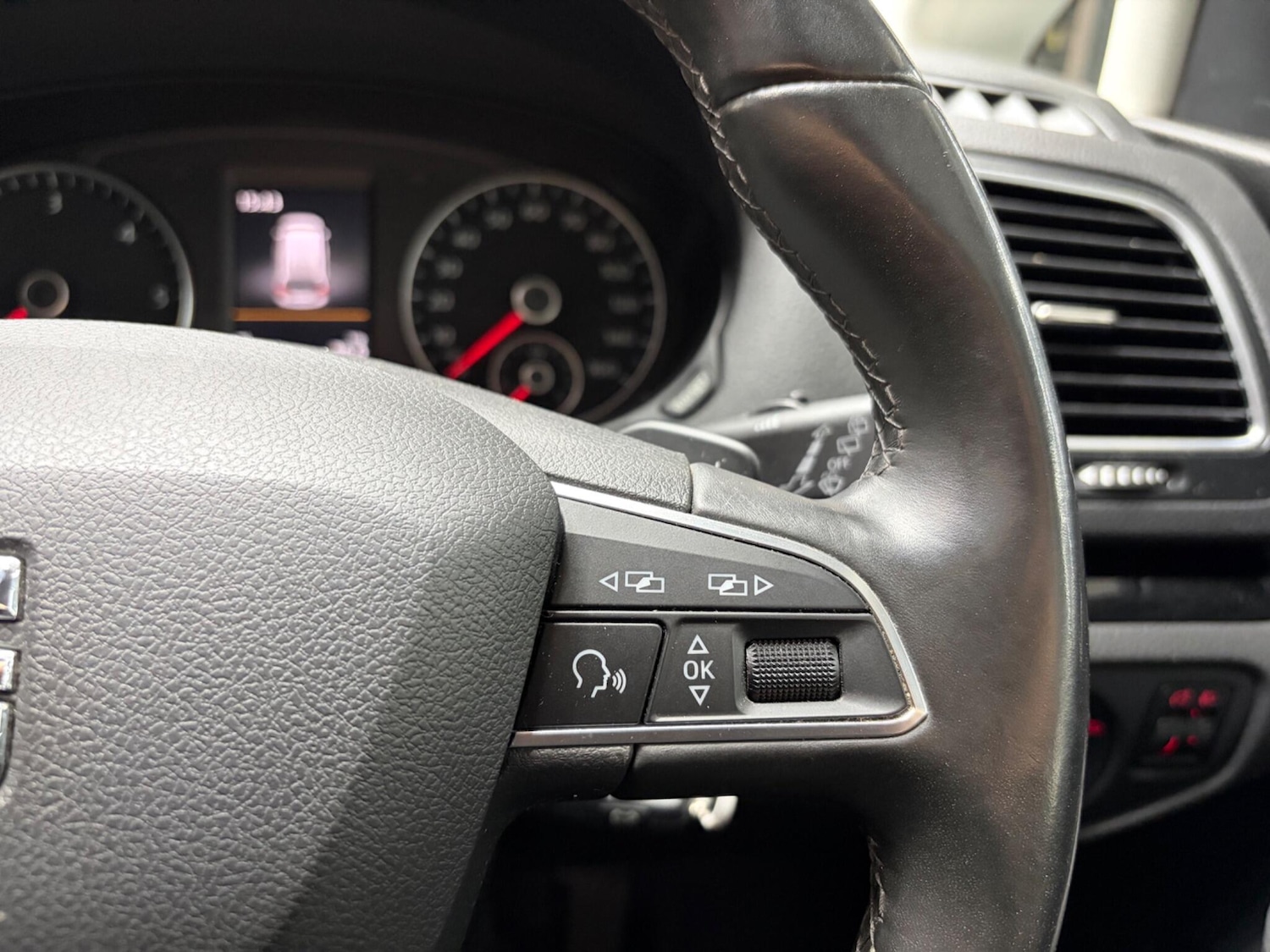 Used SEAT Alhambra 2019 for sale - 78170750: Photo 25