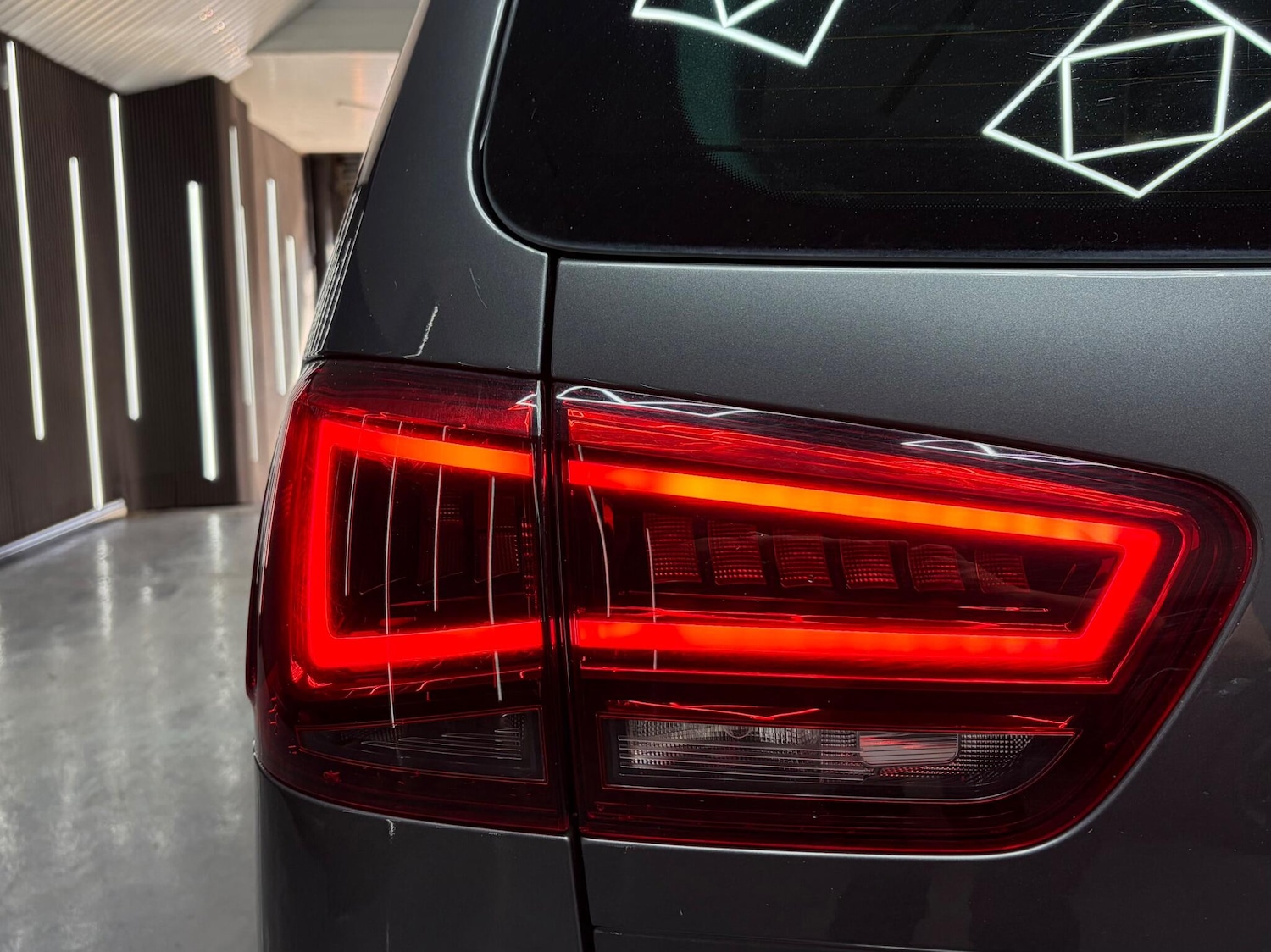 Used SEAT Alhambra 2019 for sale - 78170750: Photo 29