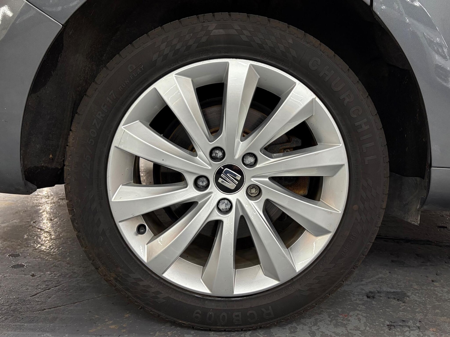 Used SEAT Alhambra 2019 for sale - 78170750: Photo 30