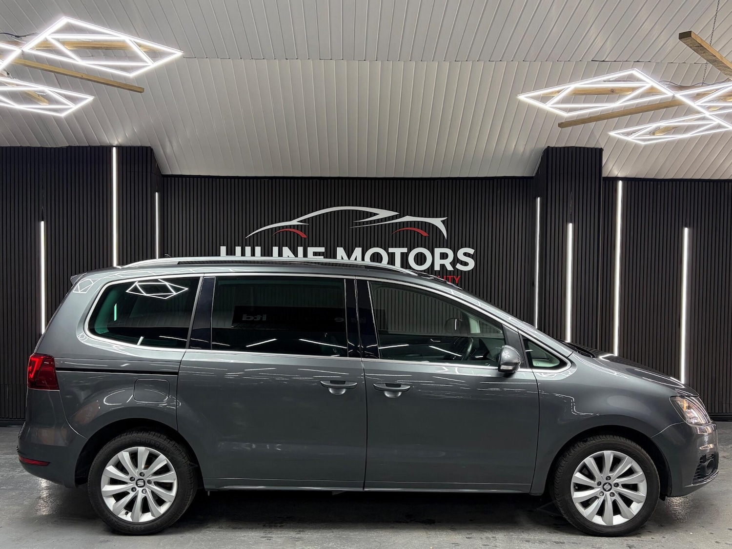 Used SEAT Alhambra 2019 for sale - 78170750: Photo 7