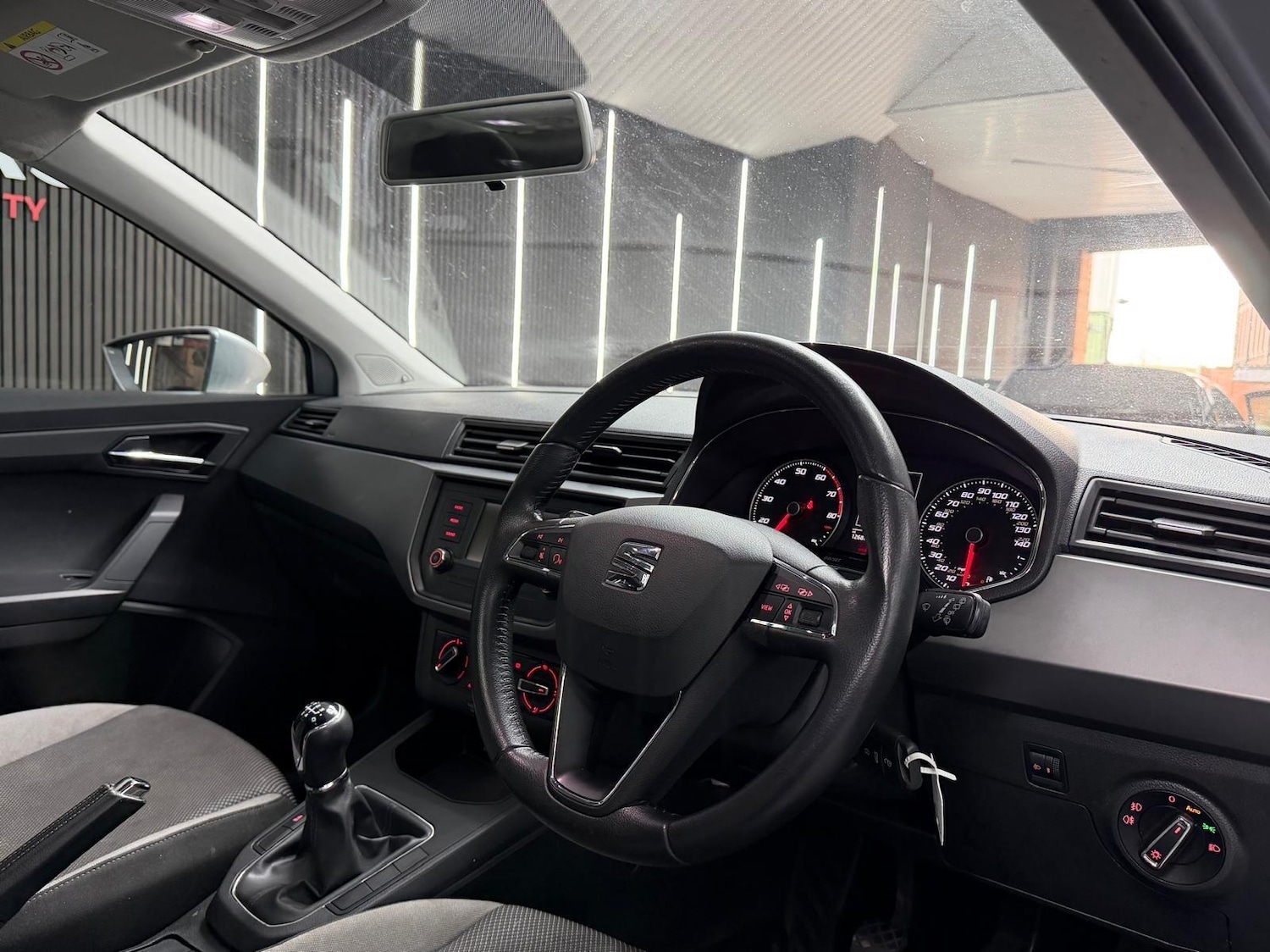 Used SEAT Ibiza 2018 for sale - 78091681: Photo 10