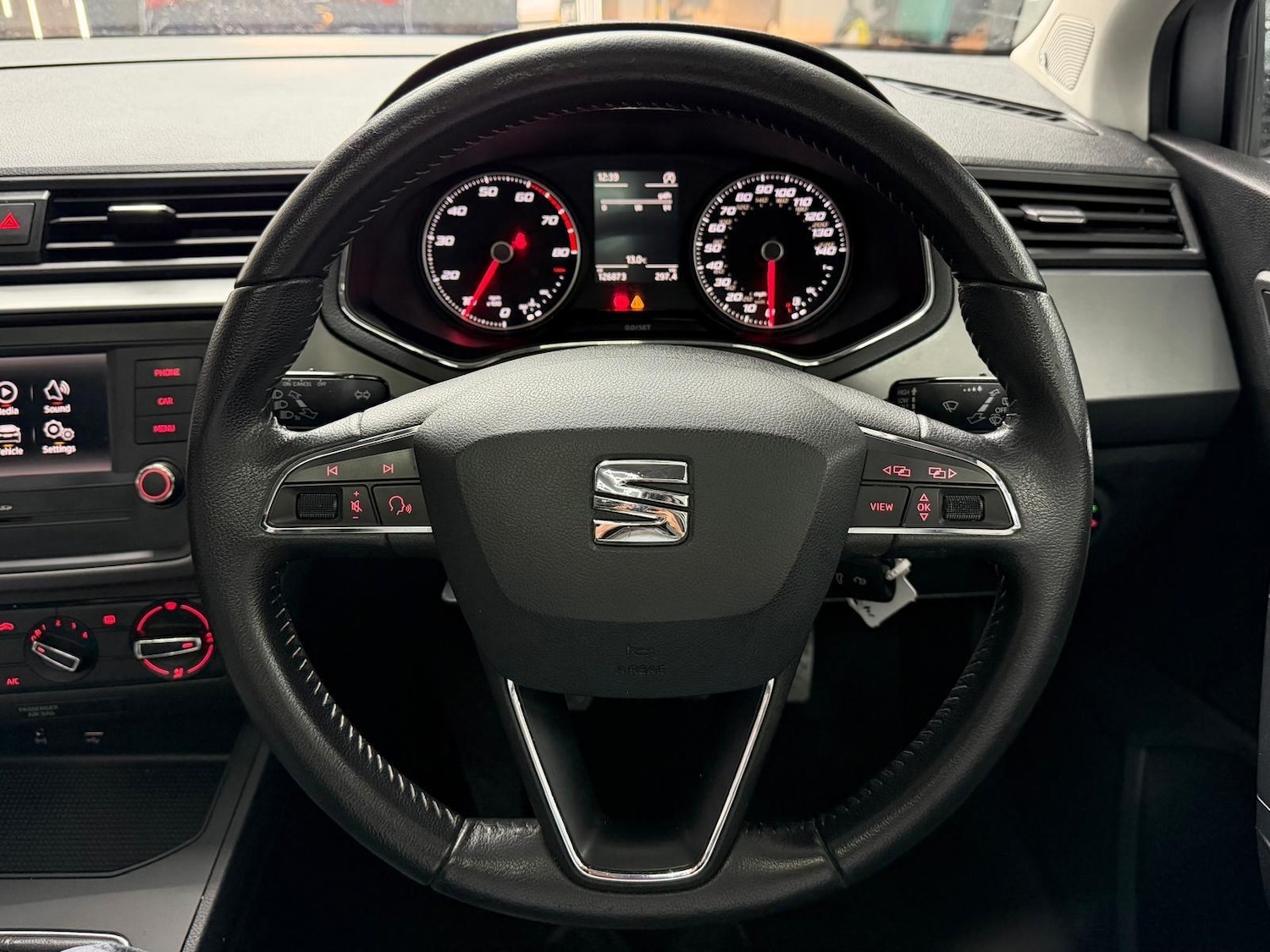 Used SEAT Ibiza 2018 for sale - 78091681: Photo 11