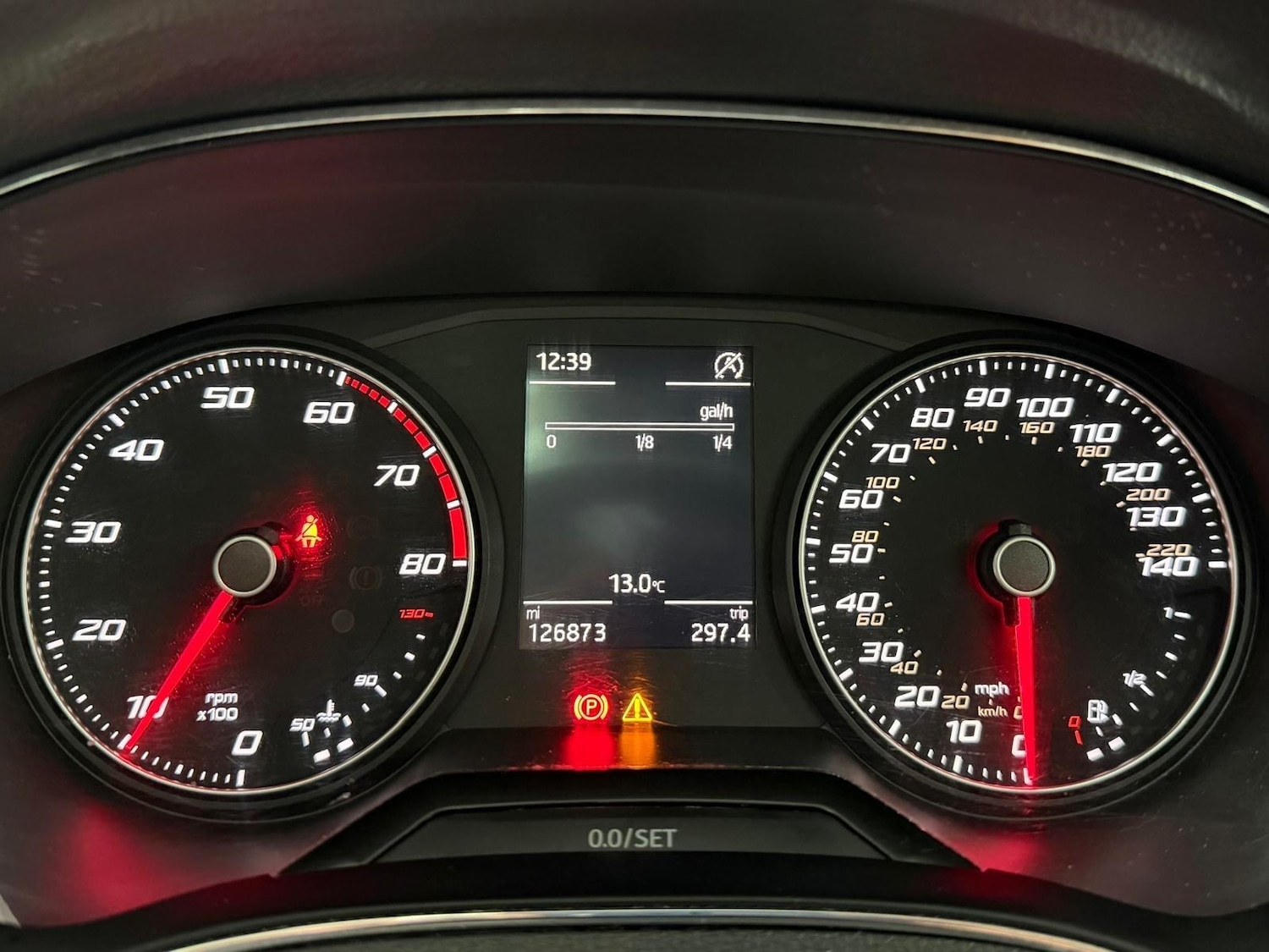 Used SEAT Ibiza 2018 for sale - 78091681: Photo 12