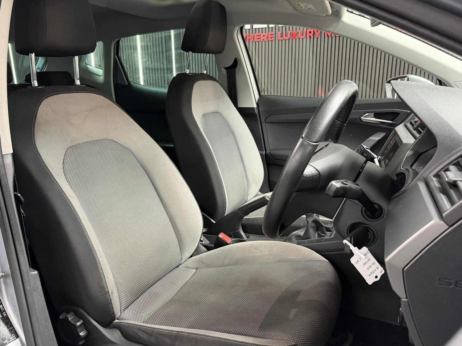 Used SEAT Ibiza 2018 for sale - 78091681: Photo 13