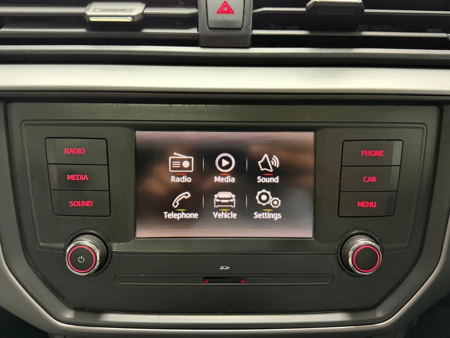 Used SEAT Ibiza 2018 for sale - 78091681: Photo 14