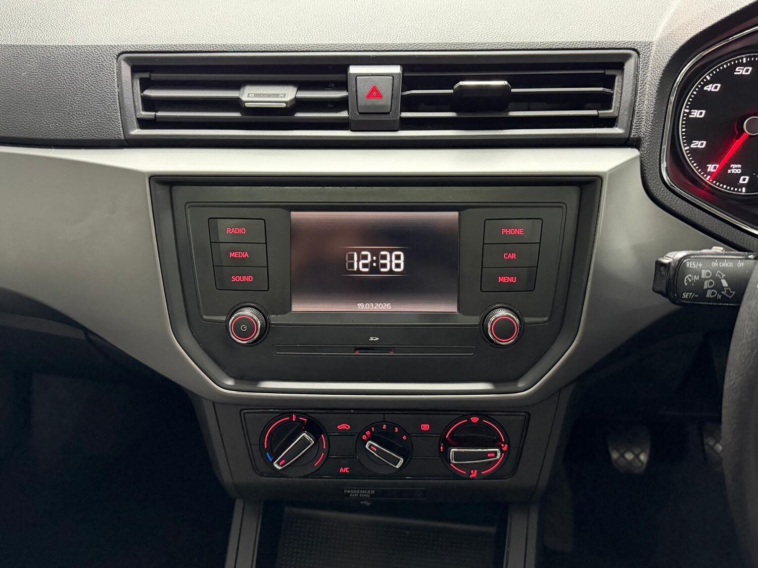 Used SEAT Ibiza 2018 for sale - 78091681: Photo 15