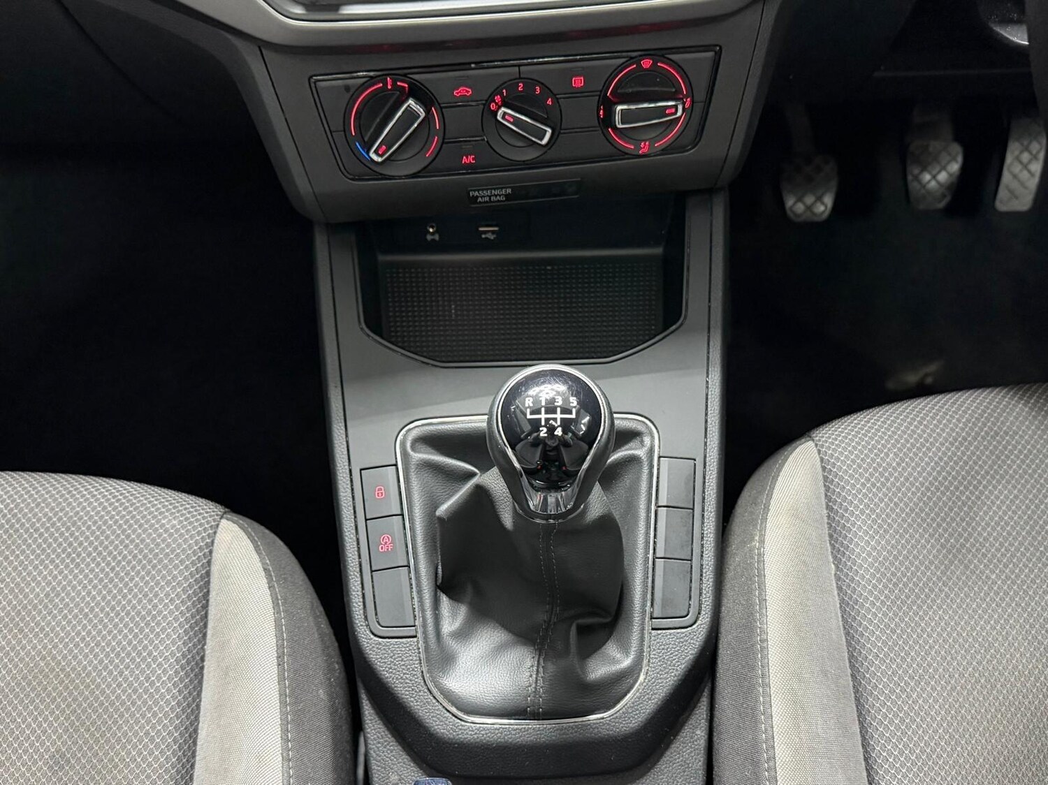 Used SEAT Ibiza 2018 for sale - 78091681: Photo 16