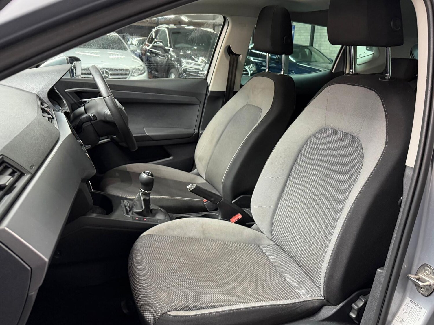 Used SEAT Ibiza 2018 for sale - 78091681: Photo 18