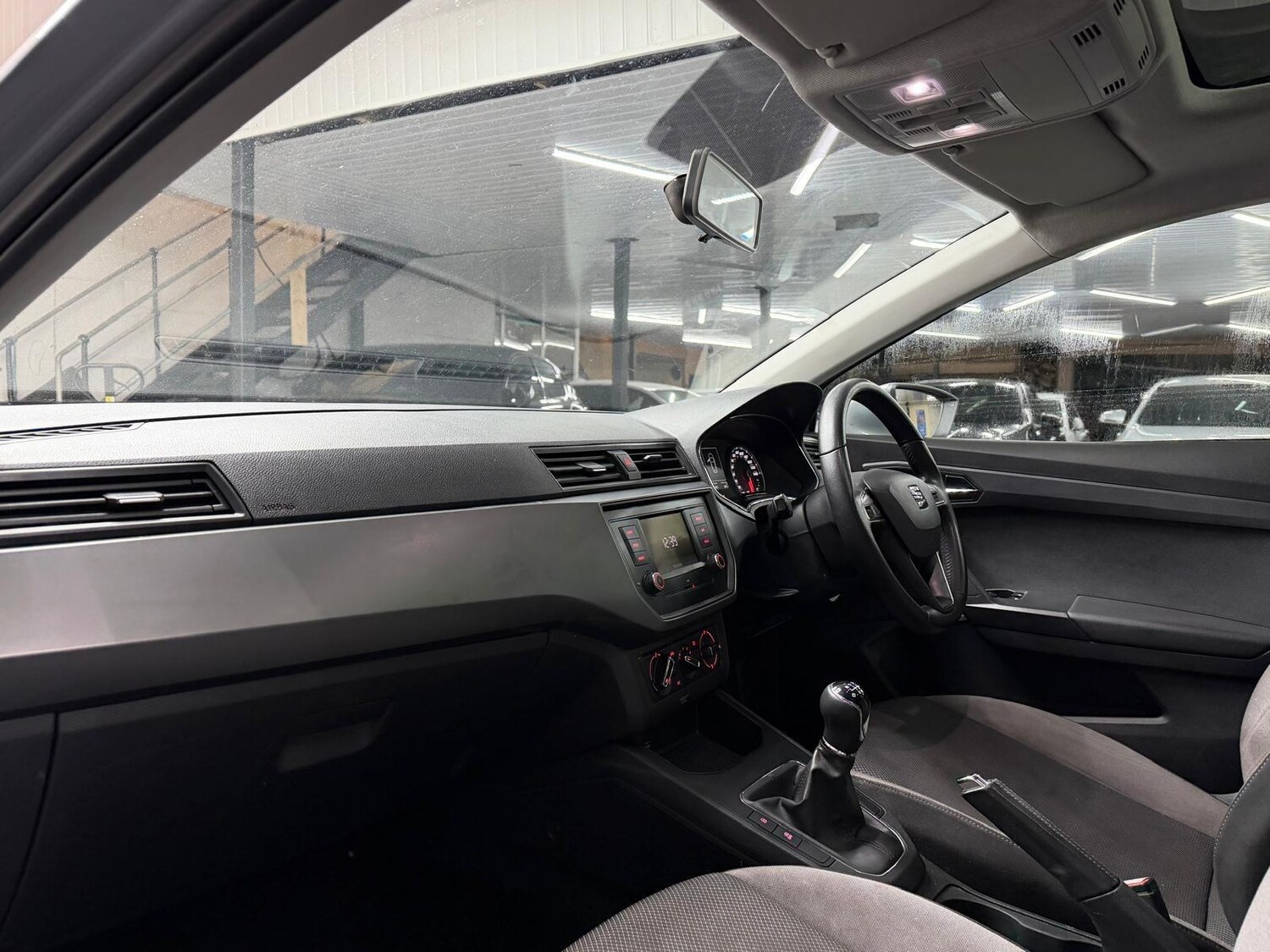 Used SEAT Ibiza 2018 for sale - 78091681: Photo 19