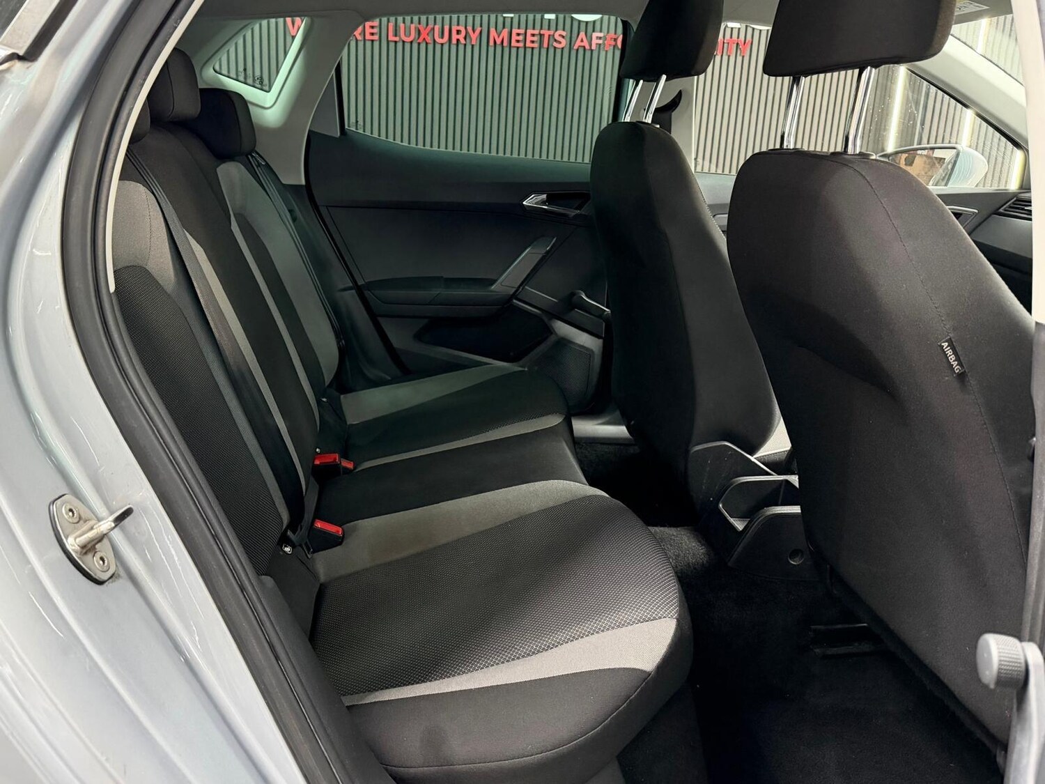 Used SEAT Ibiza 2018 for sale - 78091681: Photo 20