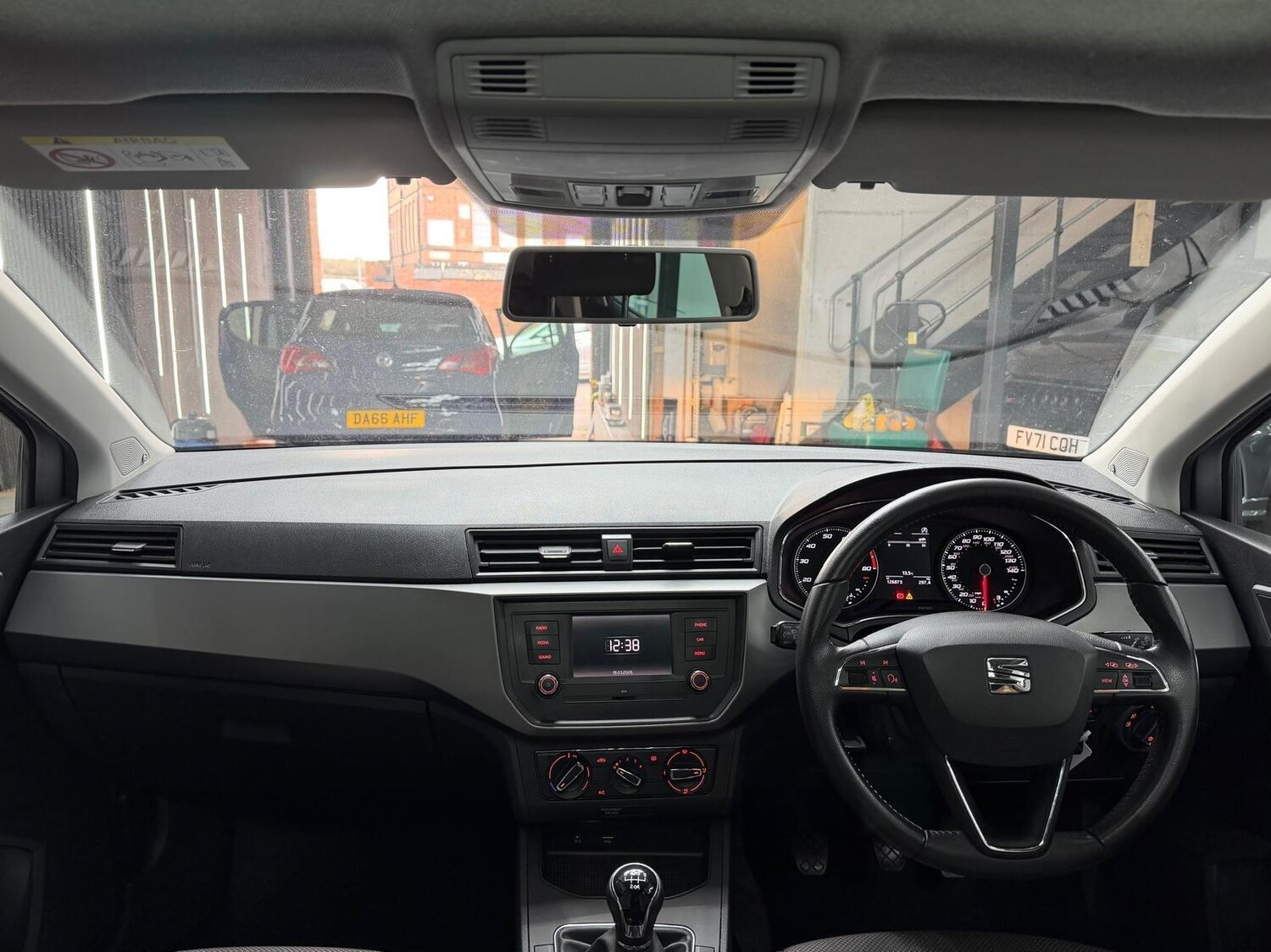 Used SEAT Ibiza 2018 for sale - 78091681: Photo 21