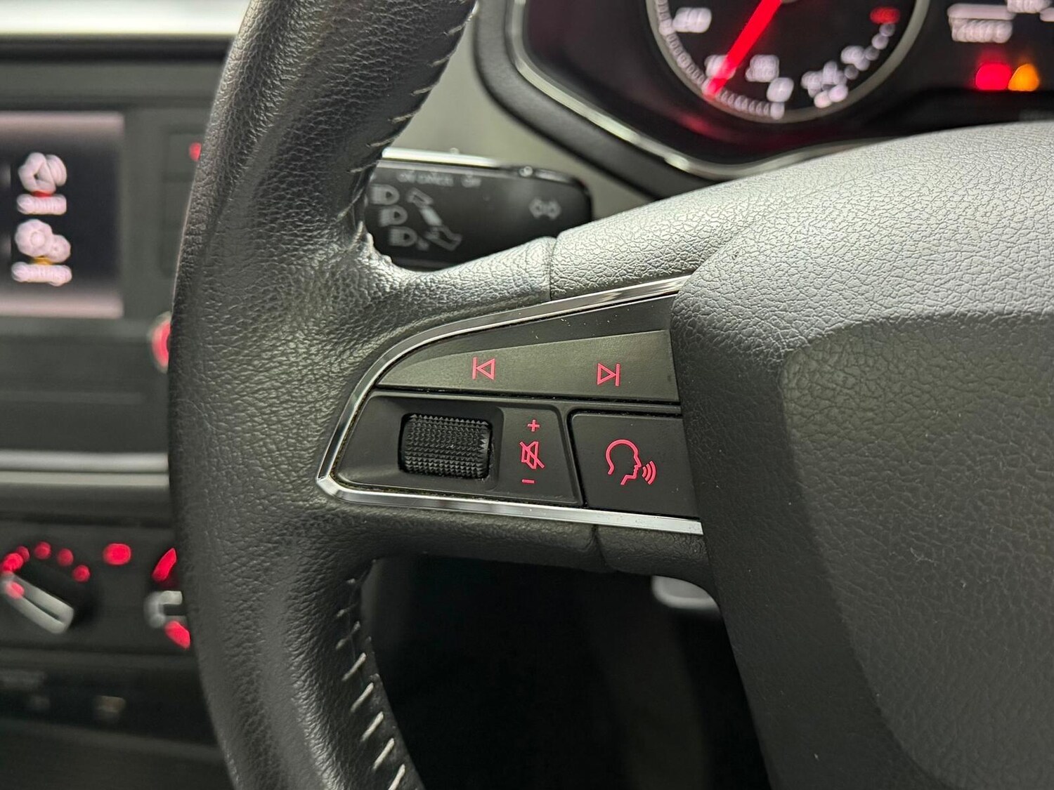 Used SEAT Ibiza 2018 for sale - 78091681: Photo 22