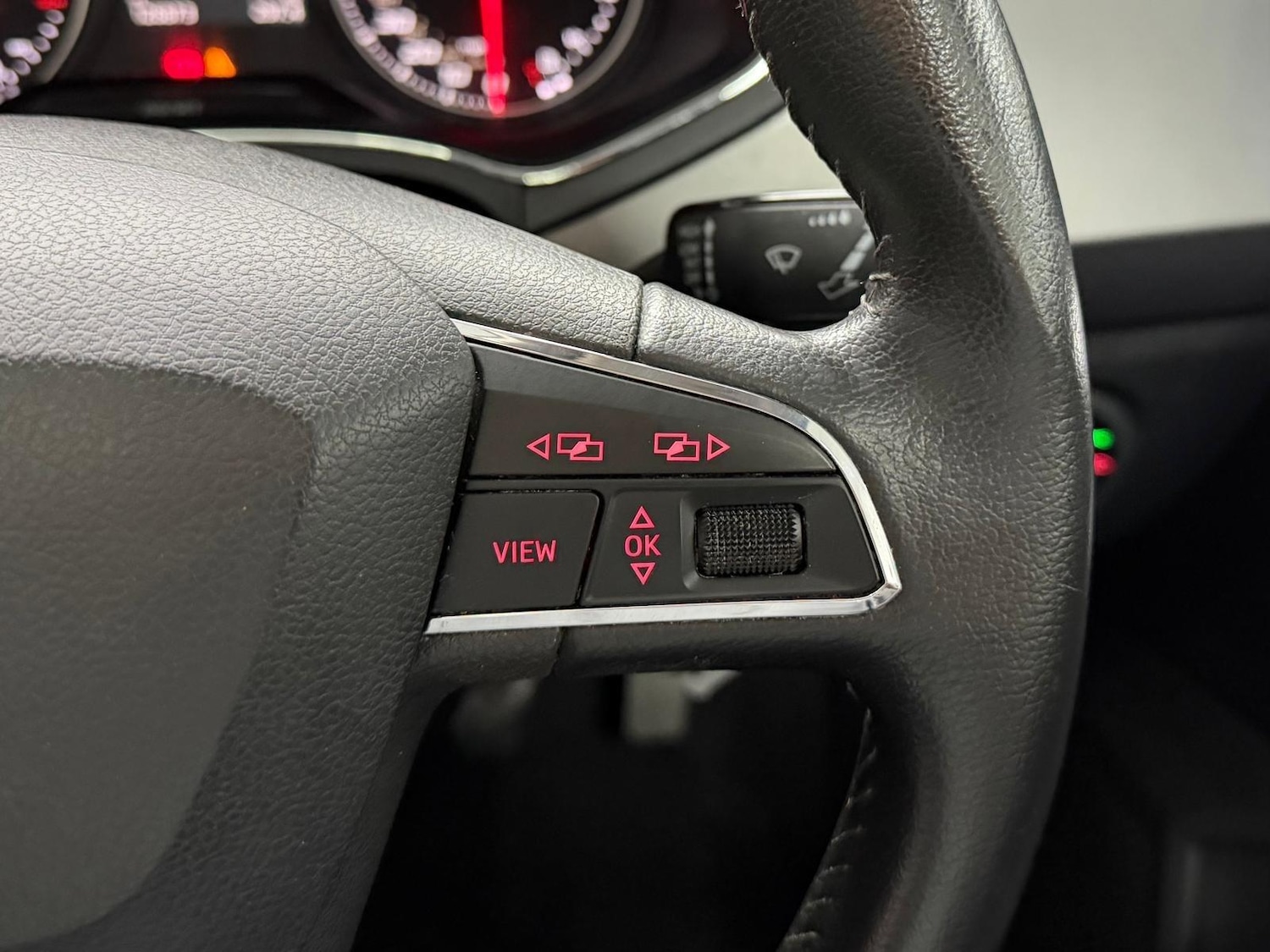 Used SEAT Ibiza 2018 for sale - 78091681: Photo 23