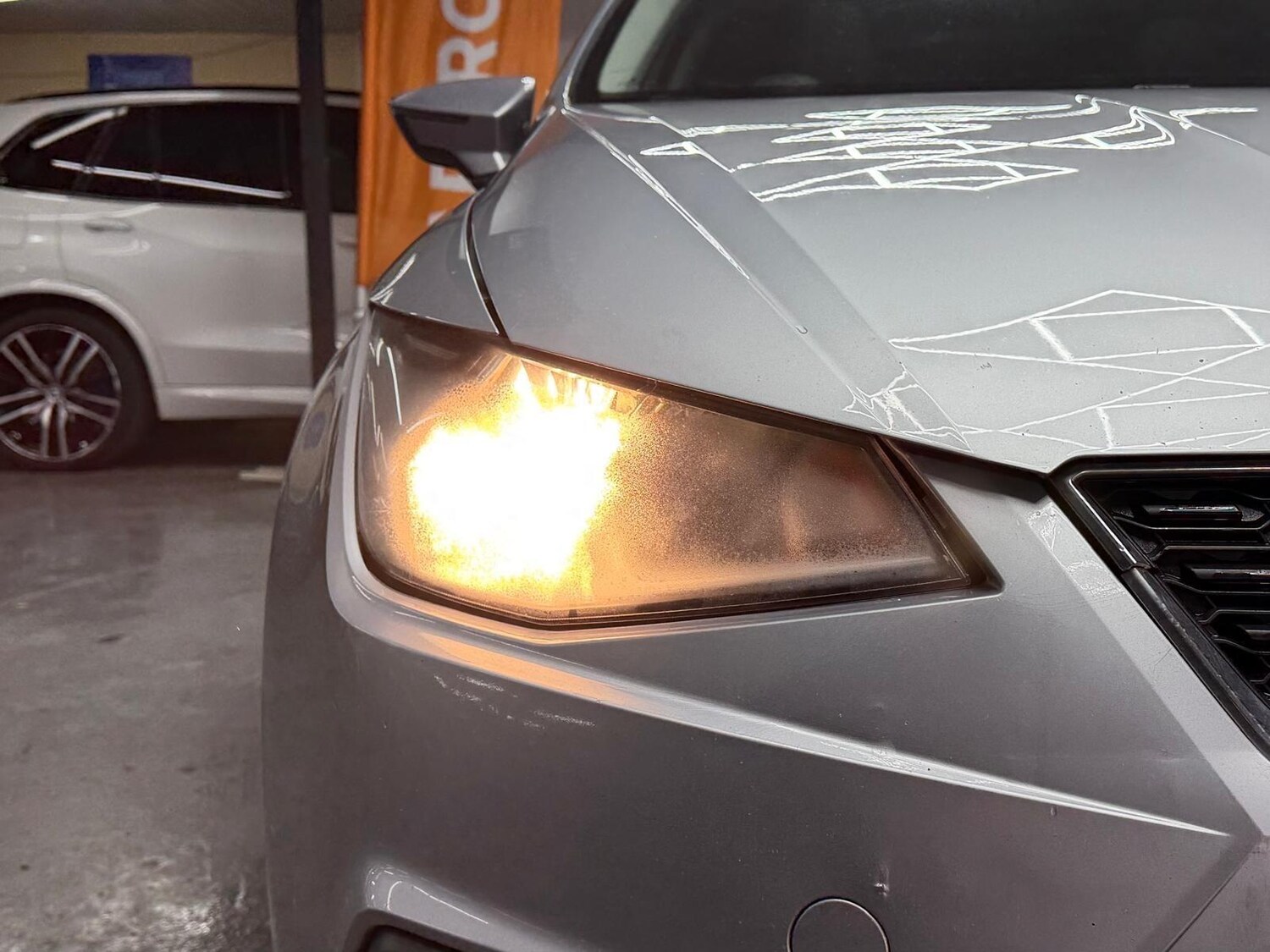 Used SEAT Ibiza 2018 for sale - 78091681: Photo 27