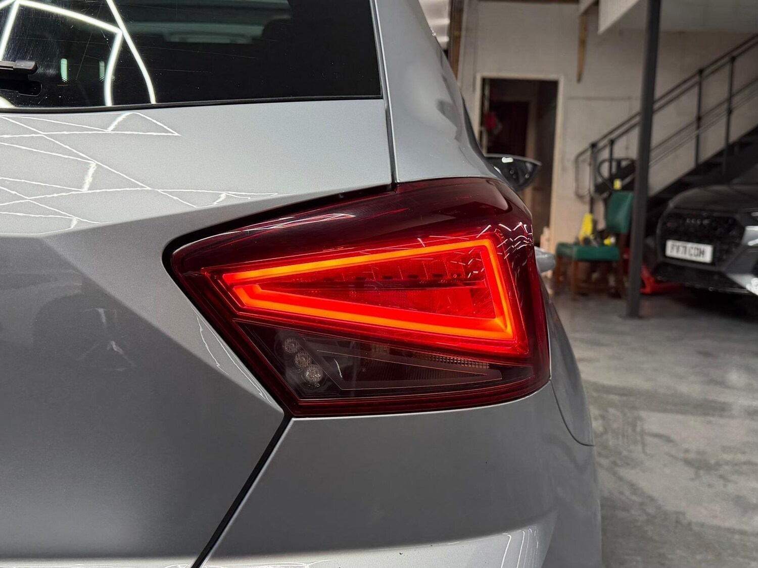 Used SEAT Ibiza 2018 for sale - 78091681: Photo 28