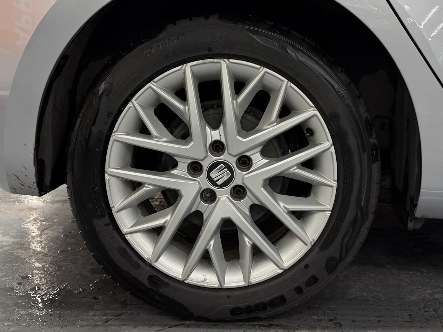 Used SEAT Ibiza 2018 for sale - 78091681: Photo 29