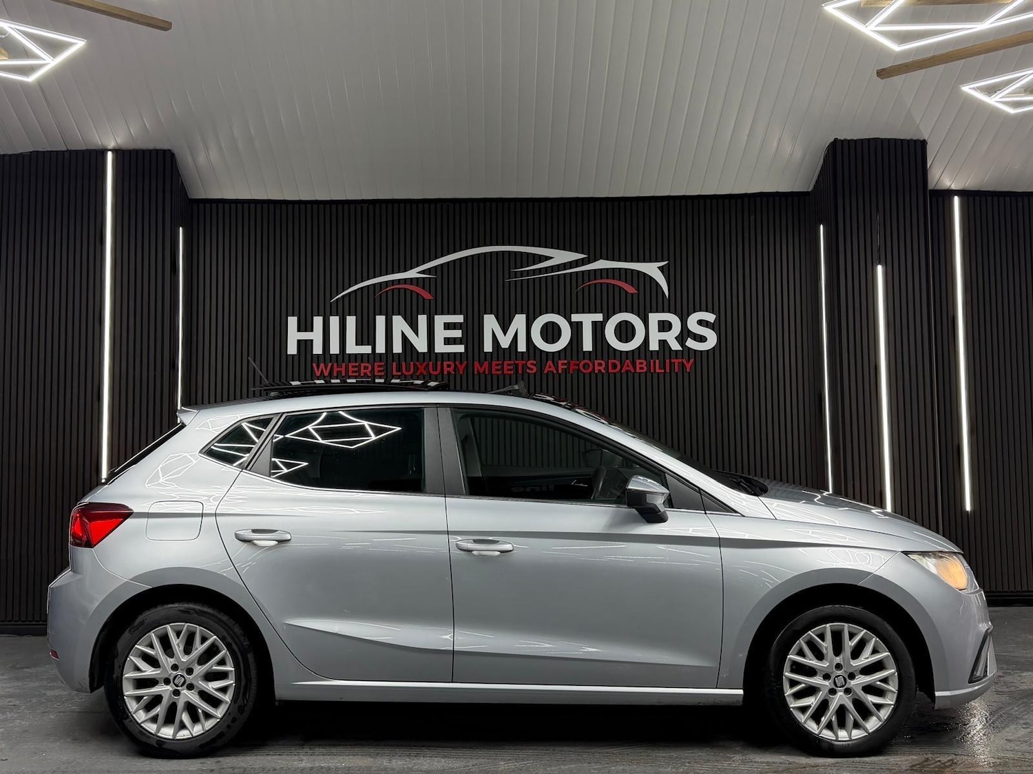 Used SEAT Ibiza 2018 for sale - 78091681: Photo 7