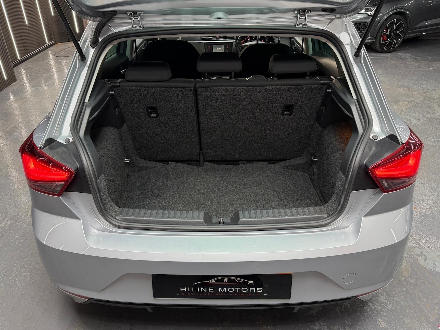 Used SEAT Ibiza 2018 for sale - 78091681: Photo 9