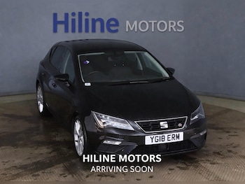 SEAT Leon feature image