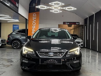 Used SEAT Leon 2018 for sale - 78091679: Photo