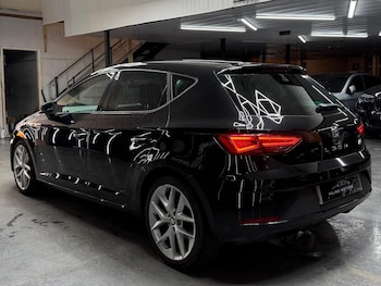 Used SEAT Leon 2018 for sale - 78091679: Photo