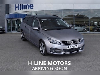 Peugeot 308 feature image