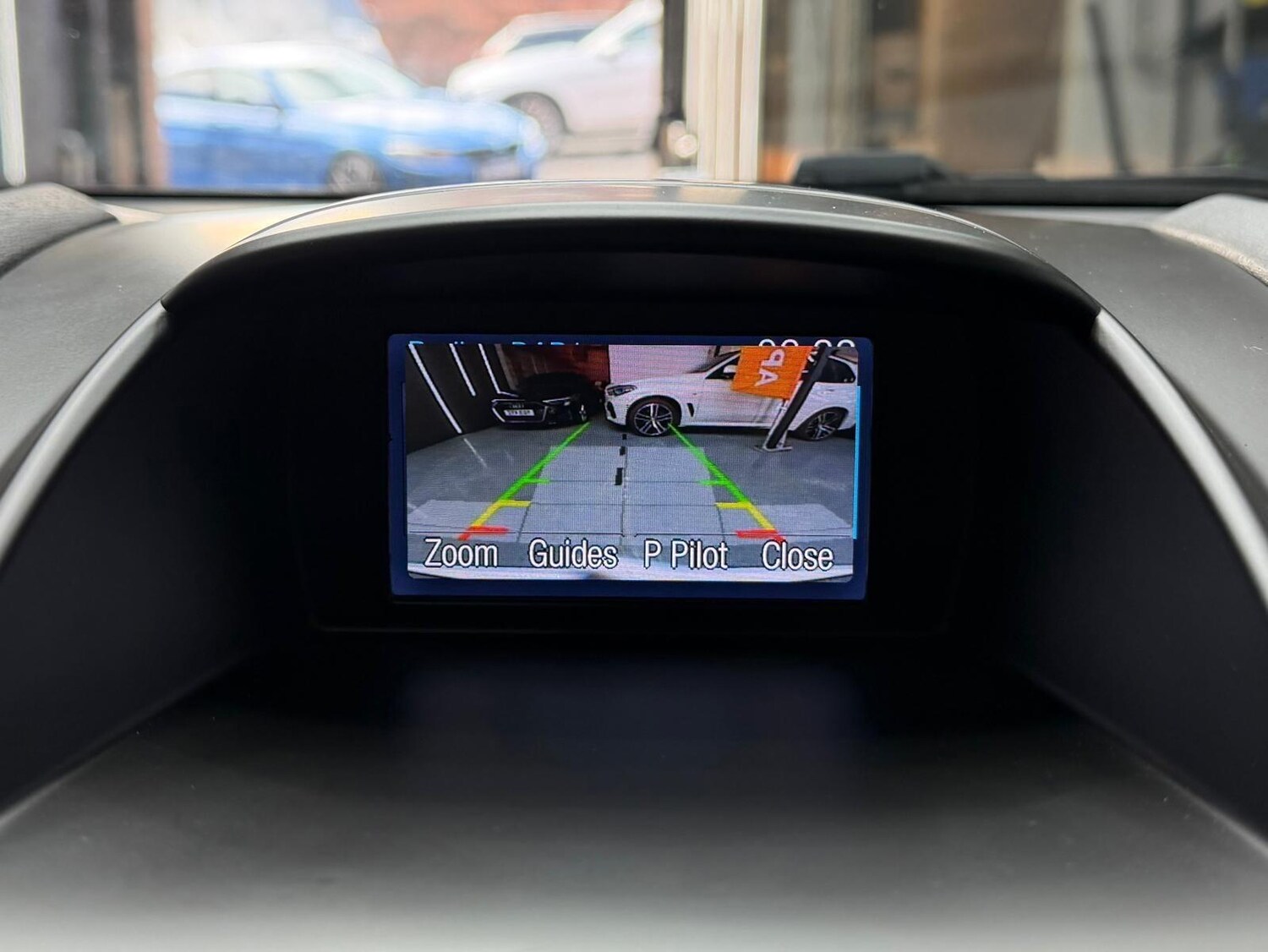 Used Ford Fiesta 2016 for sale - 78100388: Photo 13