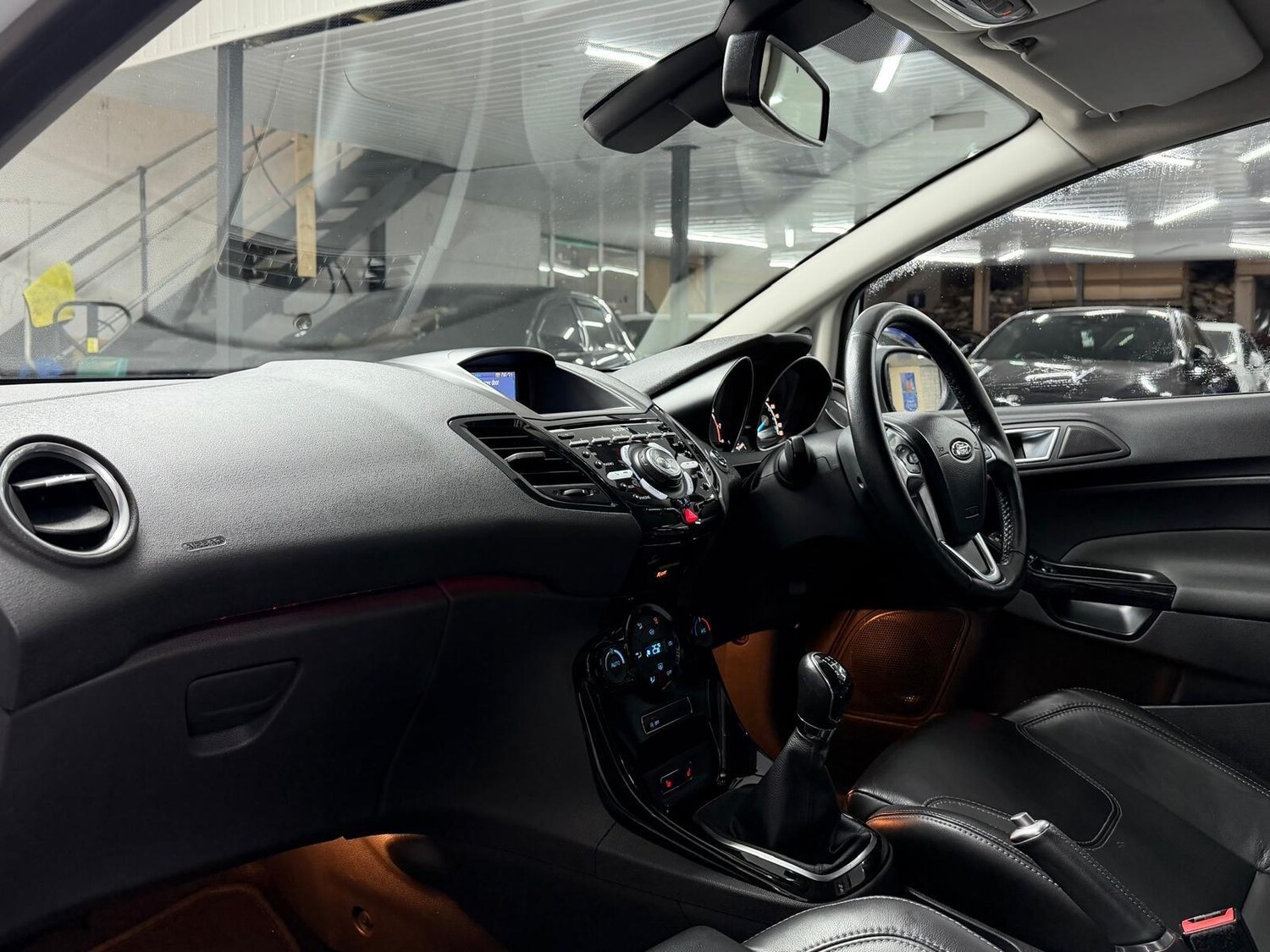 Used Ford Fiesta 2016 for sale - 78100388: Photo 18