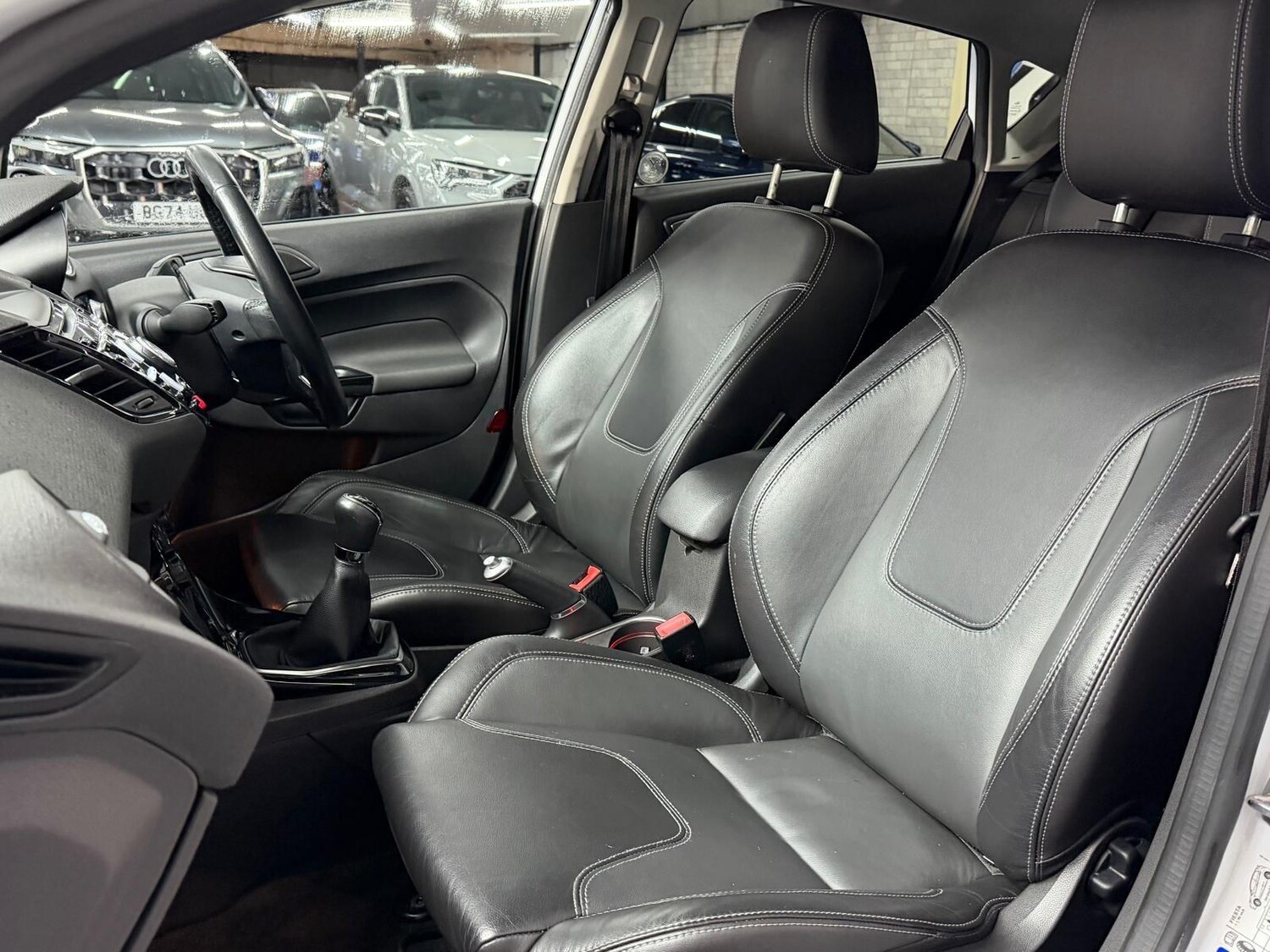 Used Ford Fiesta 2016 for sale - 78100388: Photo 19