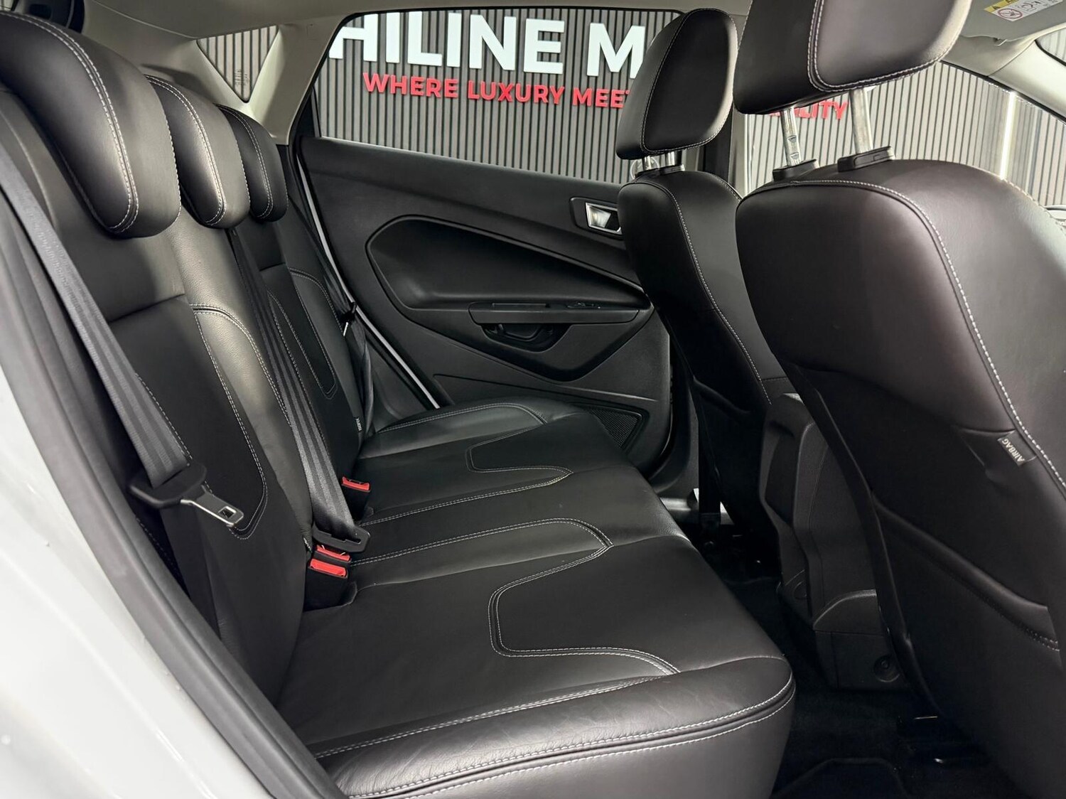 Used Ford Fiesta 2016 for sale - 78100388: Photo 20